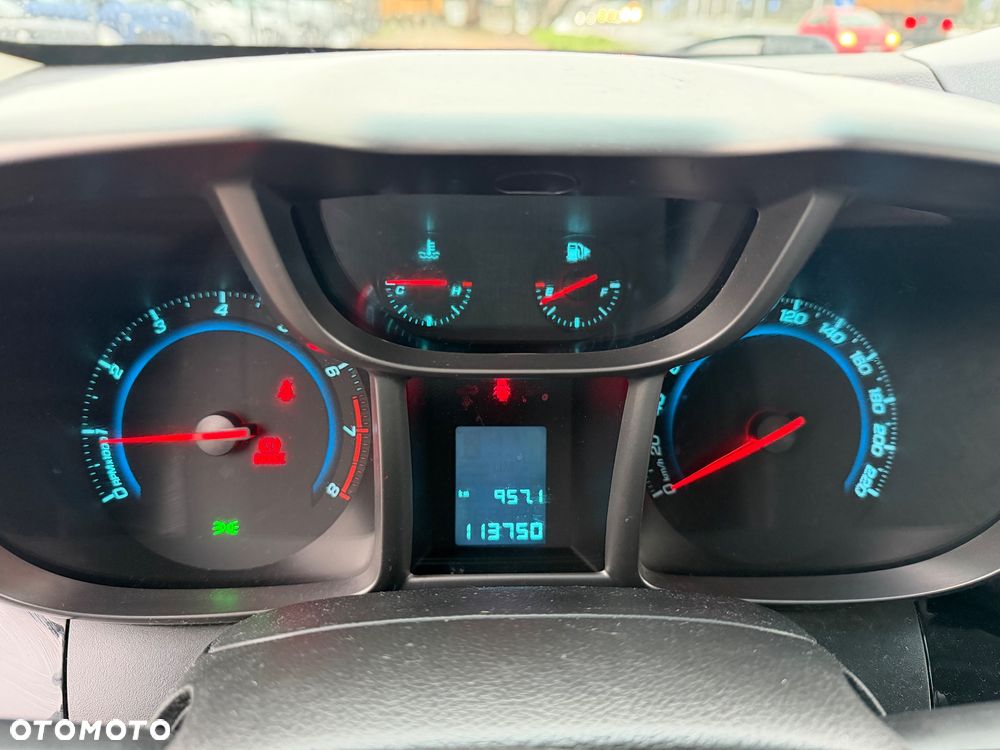 Chevrolet Orlando 1.8 LT+ - 19