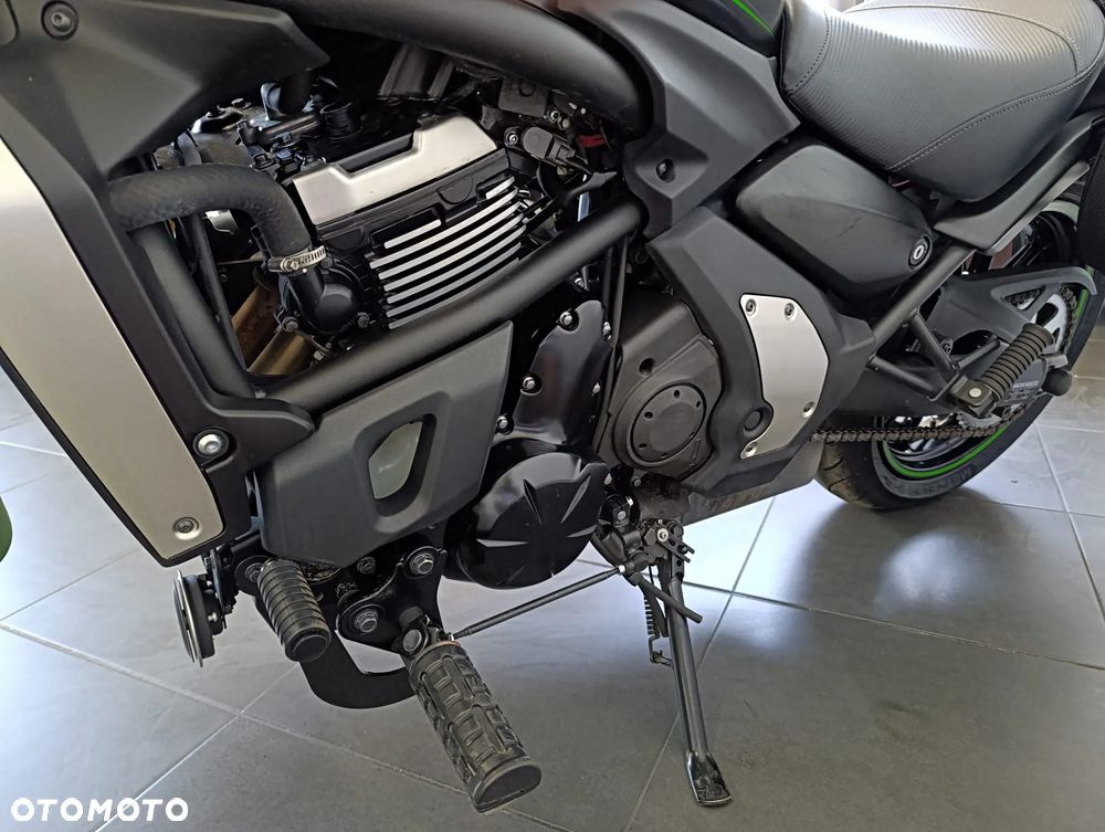 Kawasaki Vulcan - 9