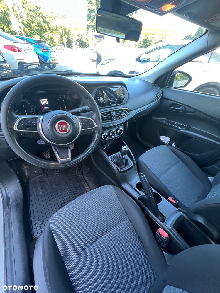 Fiat Tipo 1.4 Classic - 10