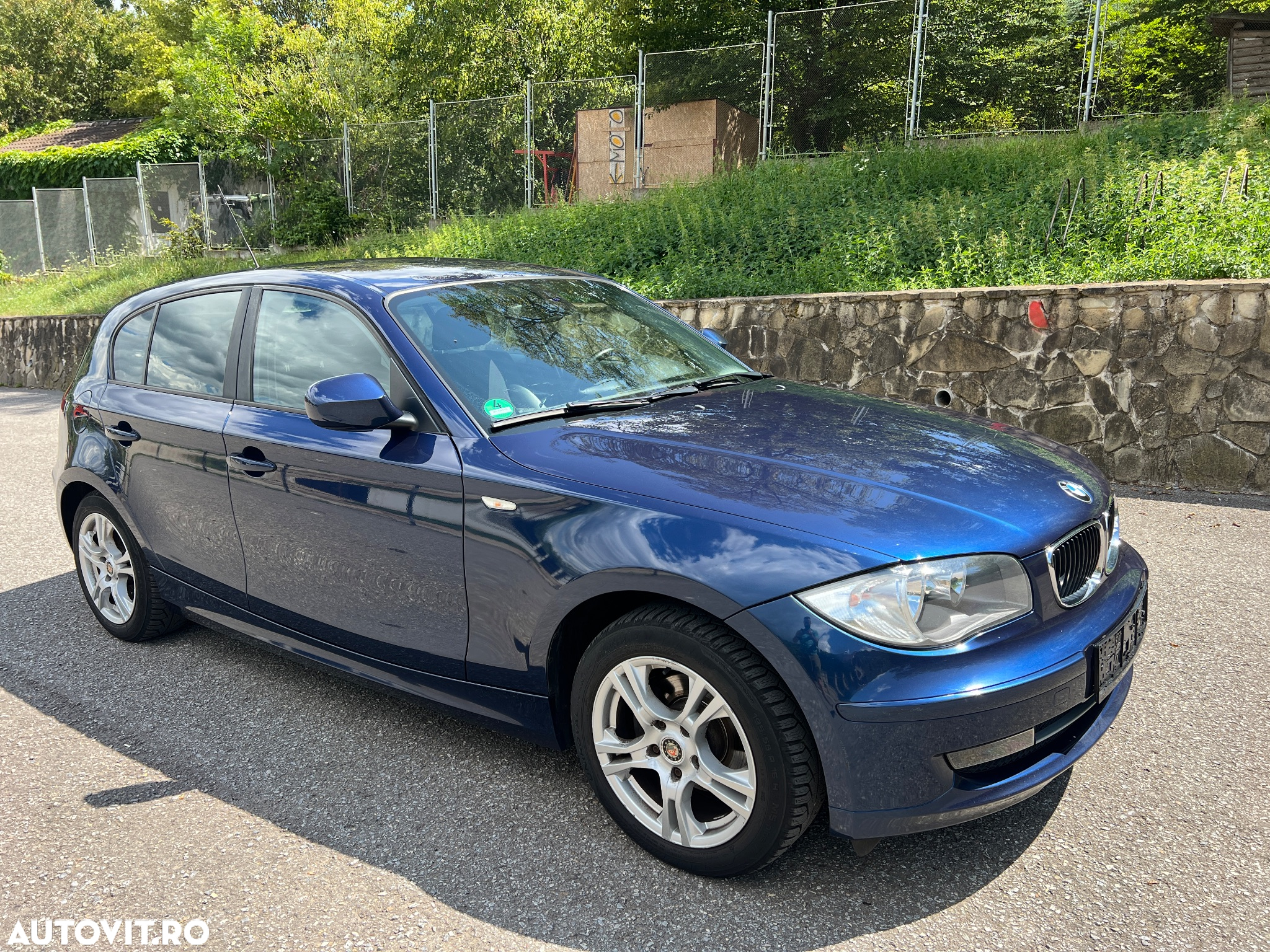 BMW Seria 1 116i Edition Sport - 2