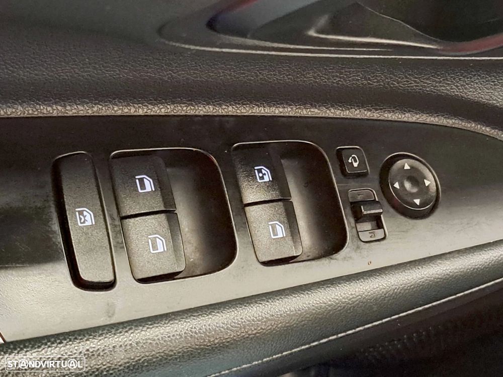 Hyundai Bayon 1.0 T-GDI Premium - 11