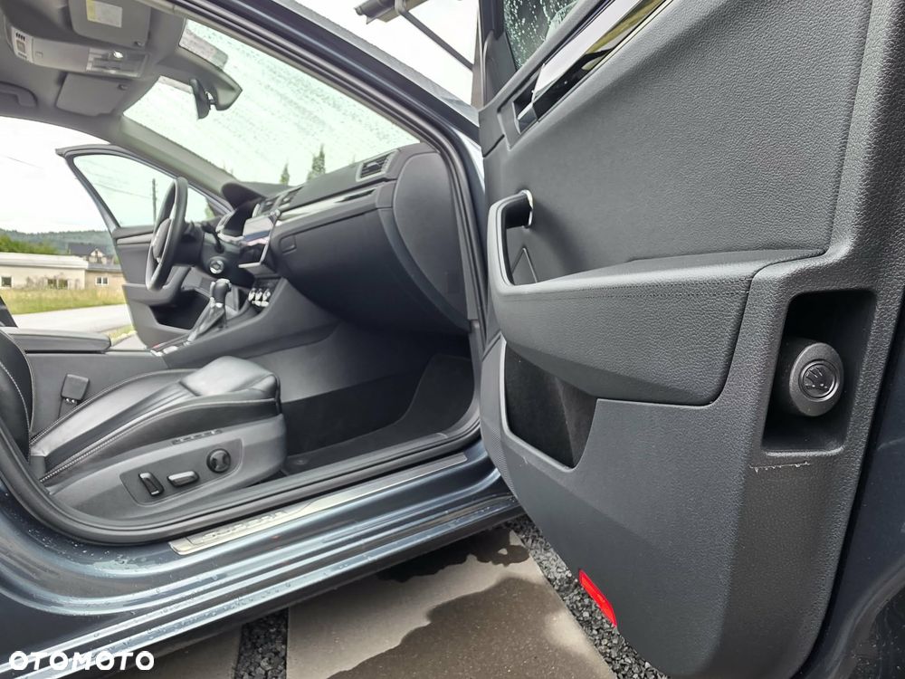 Skoda Superb 2.0 TDI DSG L&K - 15