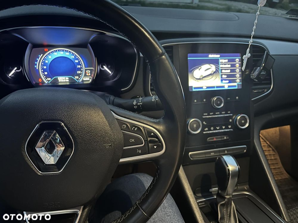 Renault Talisman 1.6 Energy dCi Intens EDC - 8