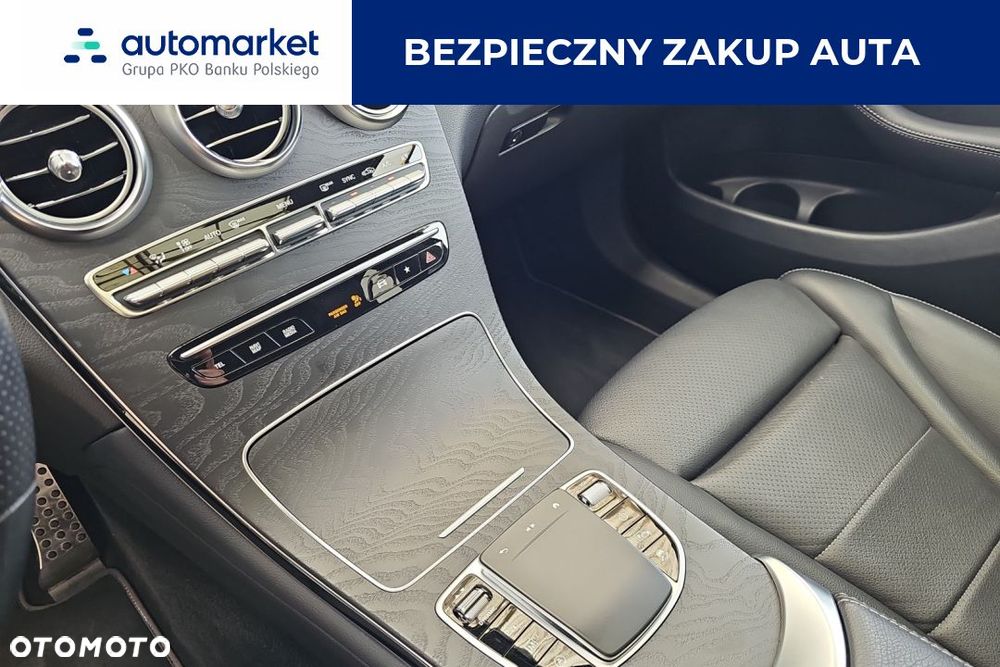Mercedes-Benz GLC 220 d 4-Matic - 15
