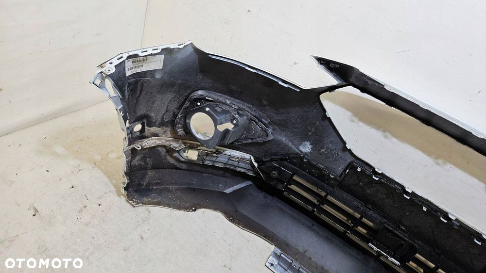 zderzak przód przedni seat tarraco fr5fj fr 5fj807903b 2018- - 11