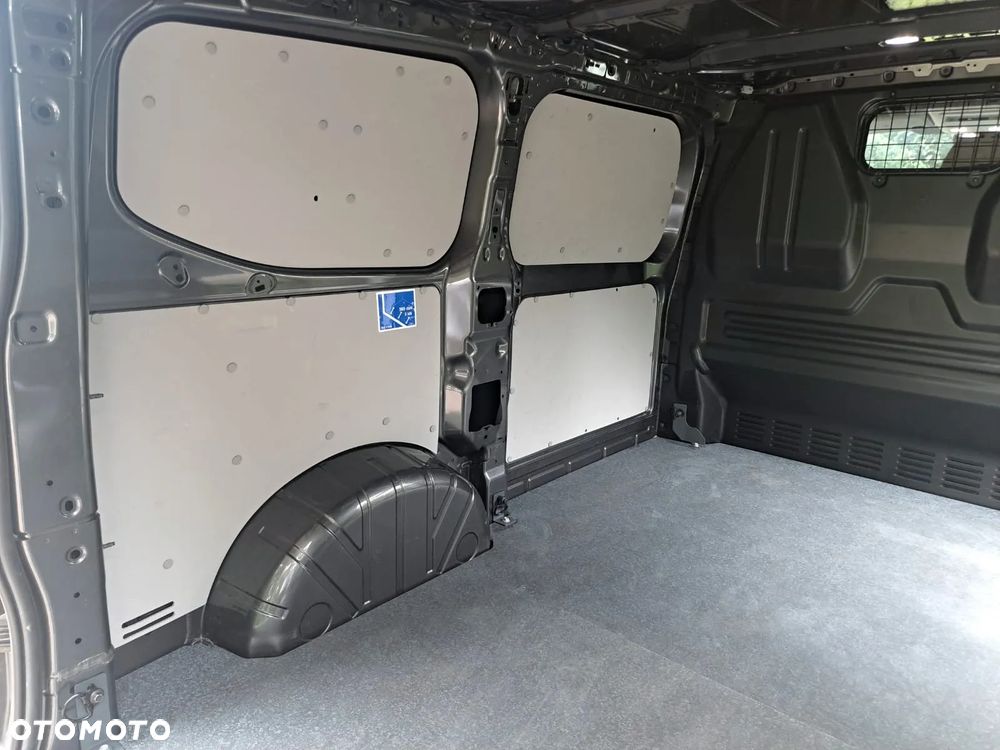 Volkswagen Transporter T7 lift - 20