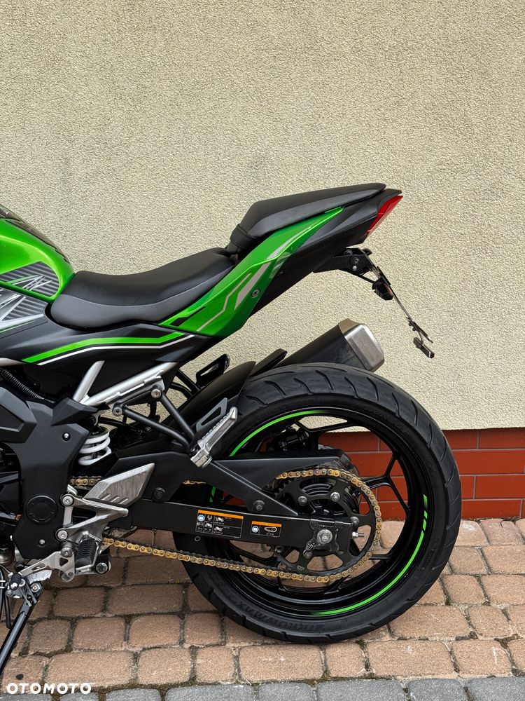 KTM Inny - 26