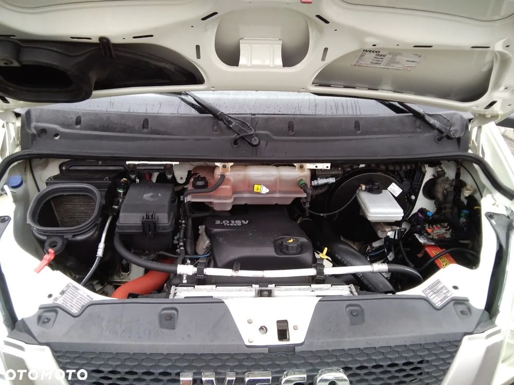 Iveco 35C15 - 9