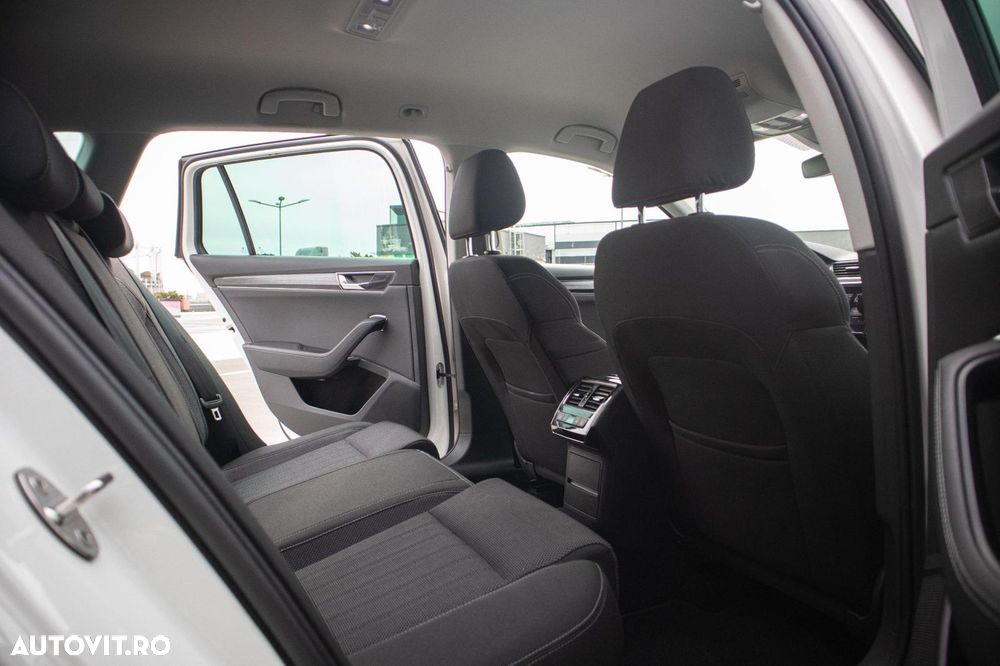 Skoda Superb 1.4 TSI PHEV Ambition - 19