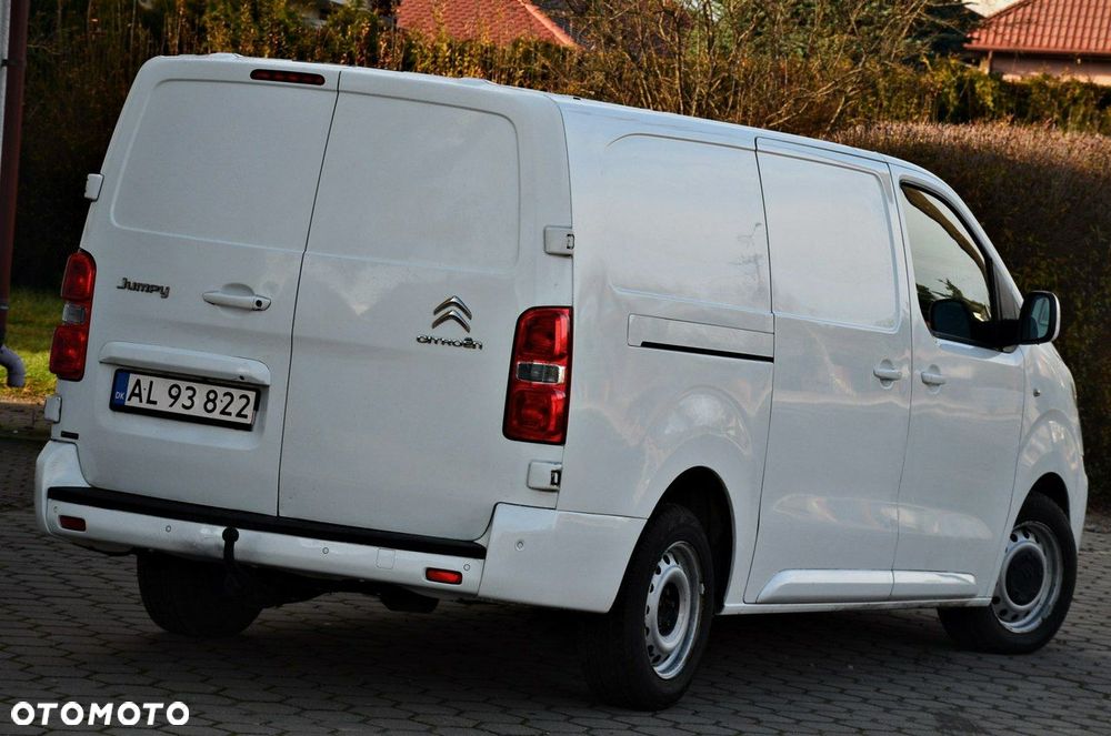 Citroën Jumpy - 13