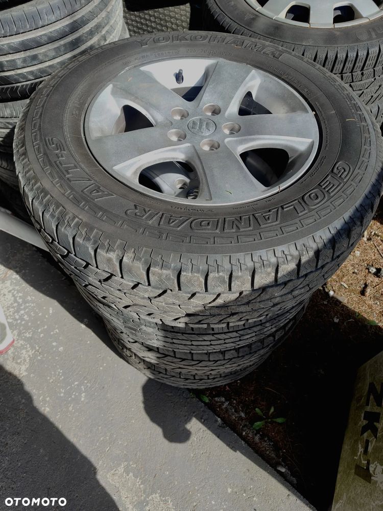 Suzuki Grand Vitara 1.9 DDiS Comfort - 12