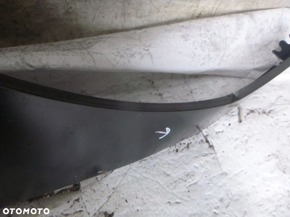 proace expert jumpy 15r- zafira life błotnik przód prawy przedni nowy - 3