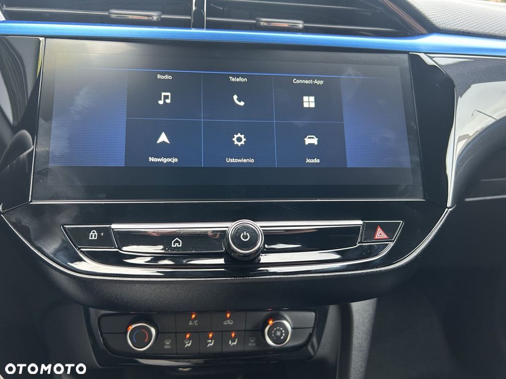 Opel Corsa 1.2 Yes S&S - 21