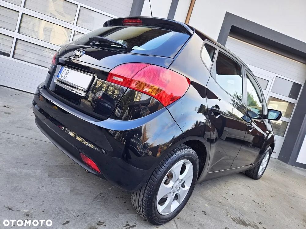 Kia Venga 1.4 CVVT Spirit - 7