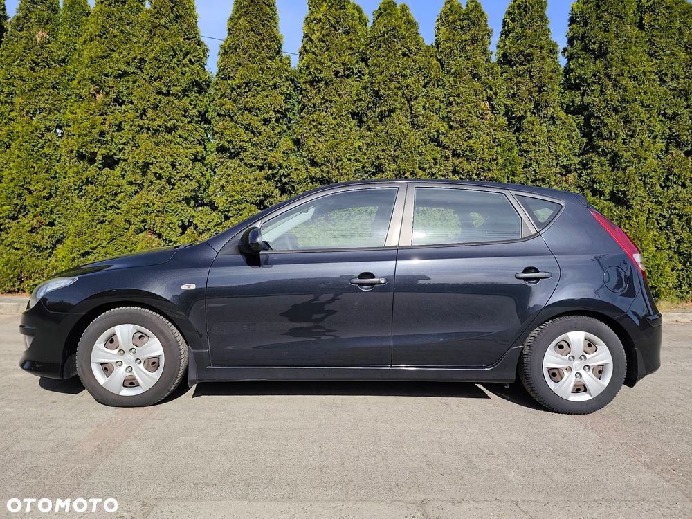 Hyundai i30 1.4 Classic - 1