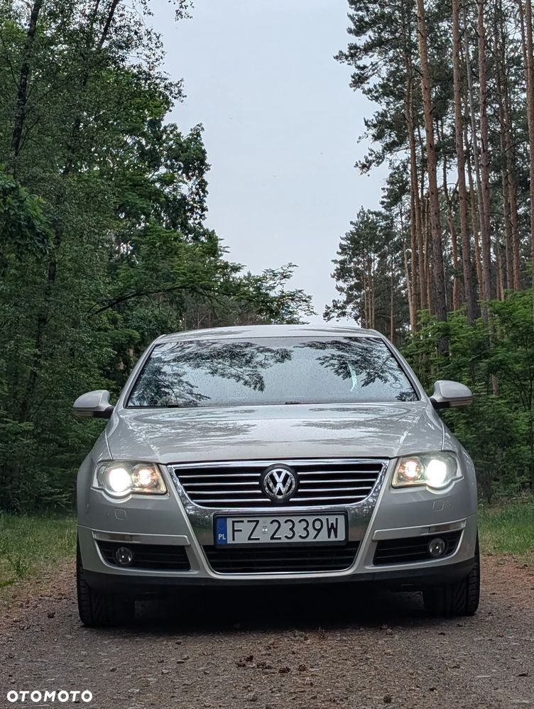 Volkswagen Passat 2.0 TDI DPF Comfortline - 6