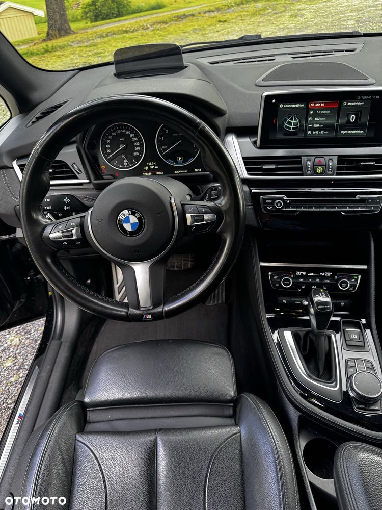 BMW Seria 2 - 6