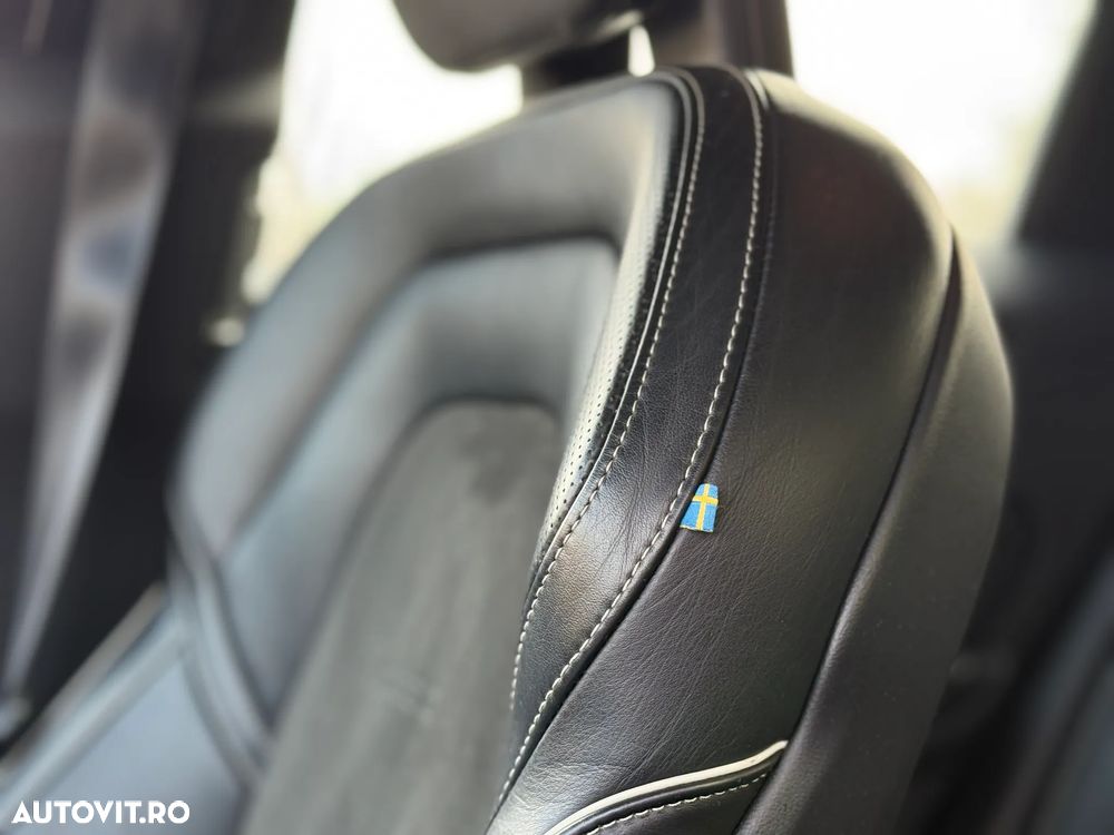 Volvo XC 60 T5 Geartronic RDesign - 13