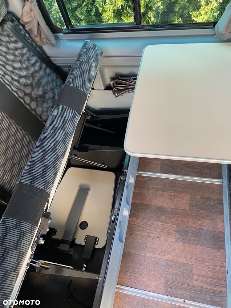 Westfalia Nugett - 14