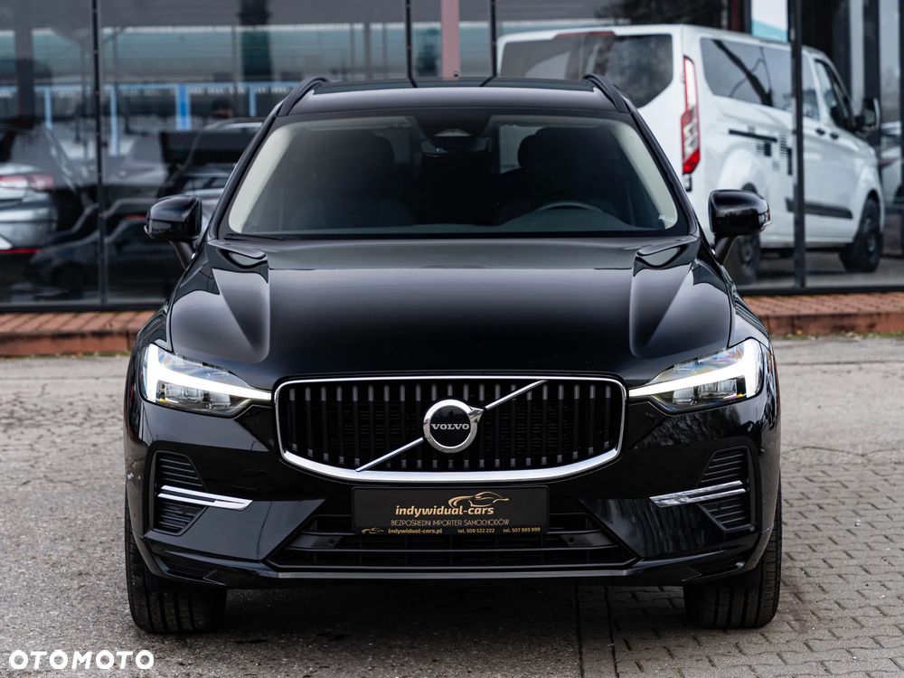 Volvo XC 60 B4 D Core - 15
