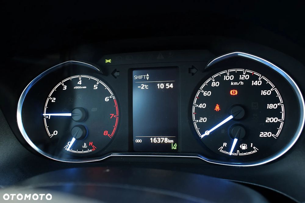 Toyota Yaris - 11