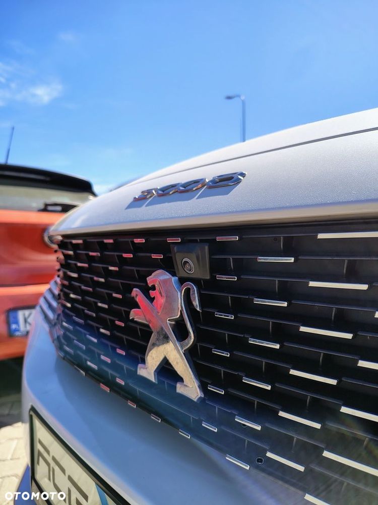 Peugeot 3008 - 18