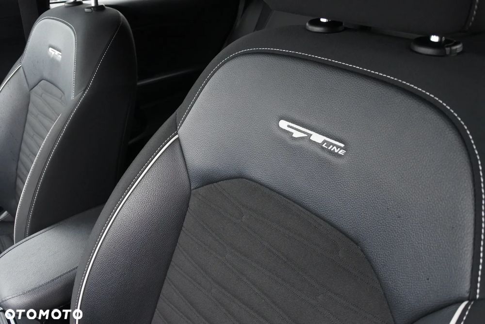 Kia ProCeed 1.5 T-GDI DCT7 OPF GT LINE - 23