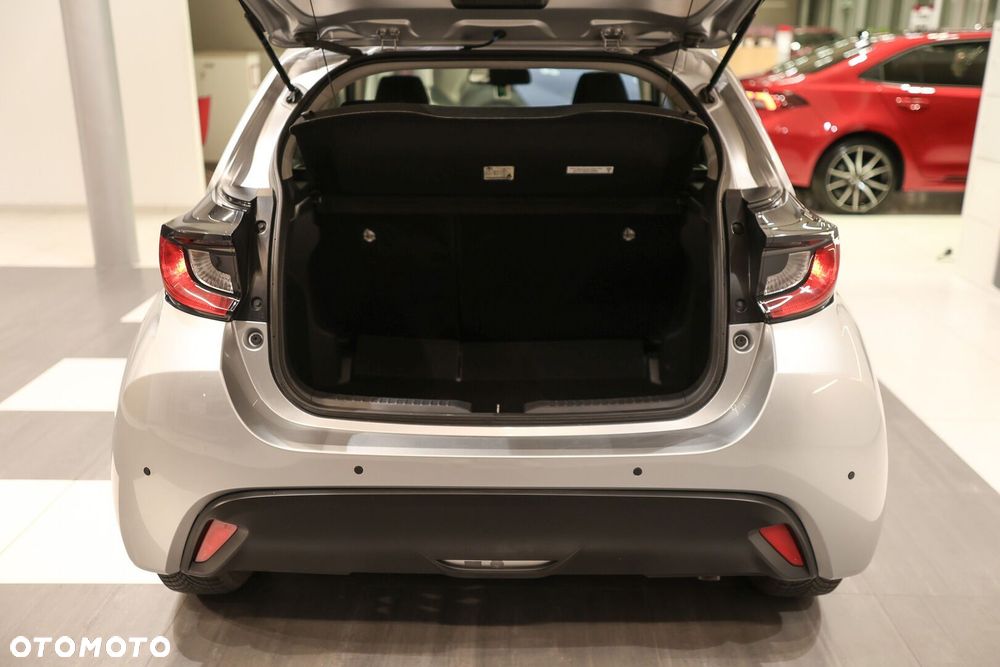 Toyota Yaris 1.5 Comfort - 14