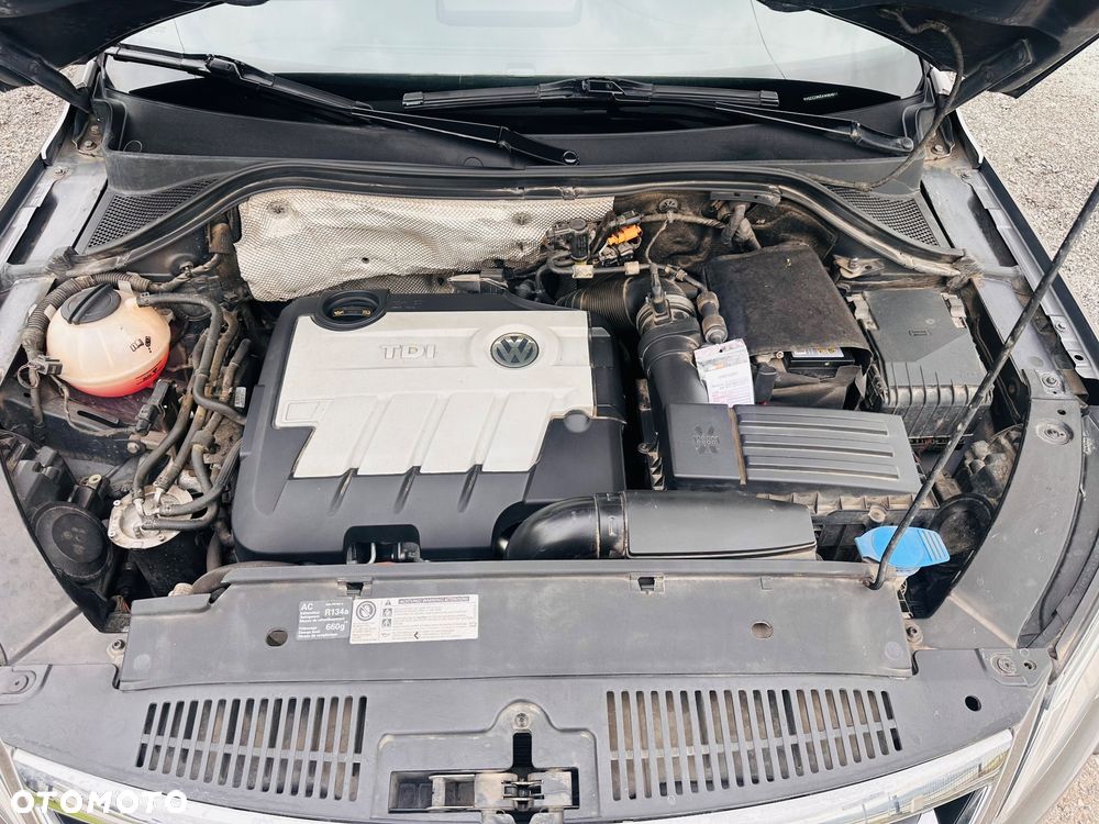 Volkswagen Tiguan - 26
