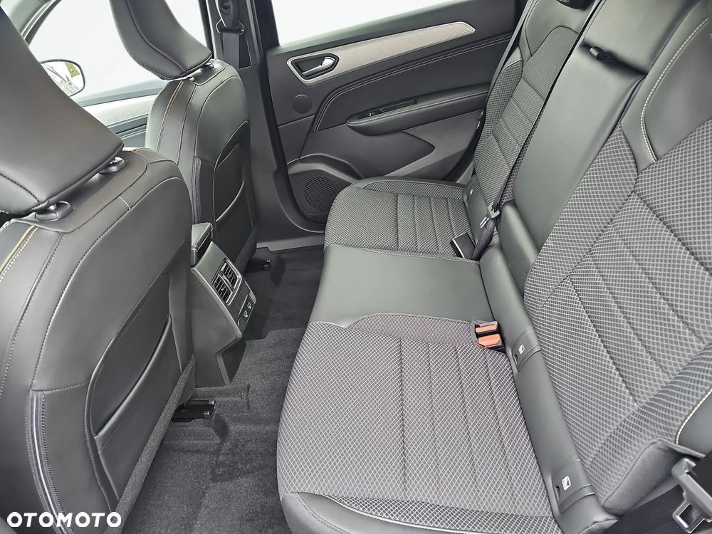 Renault Arkana 1.3 TCe mHEV Techno EDC - 12