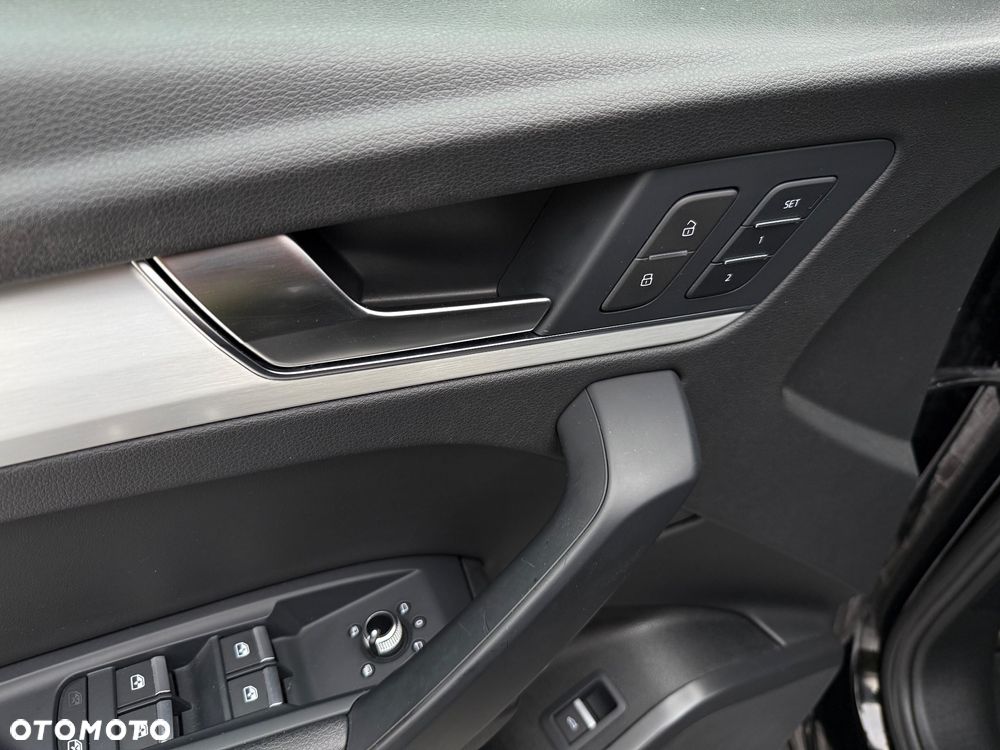 Audi Q5 40 TDI quattro S tronic S line - 21