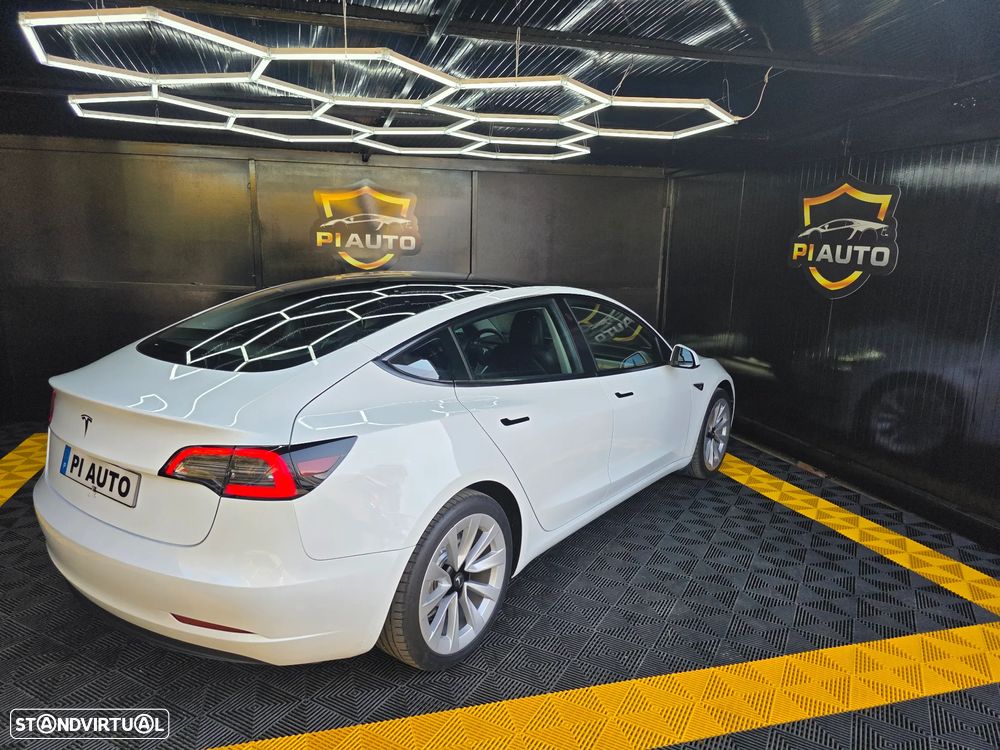 Tesla Model 3 Tração Traseira - 8