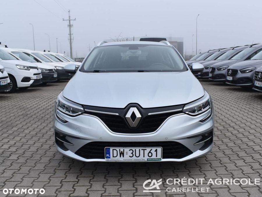 Renault Megane 1.3 TCe FAP Equilibre - 3