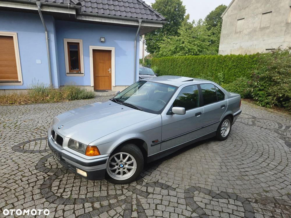 BMW Seria 3 - 2