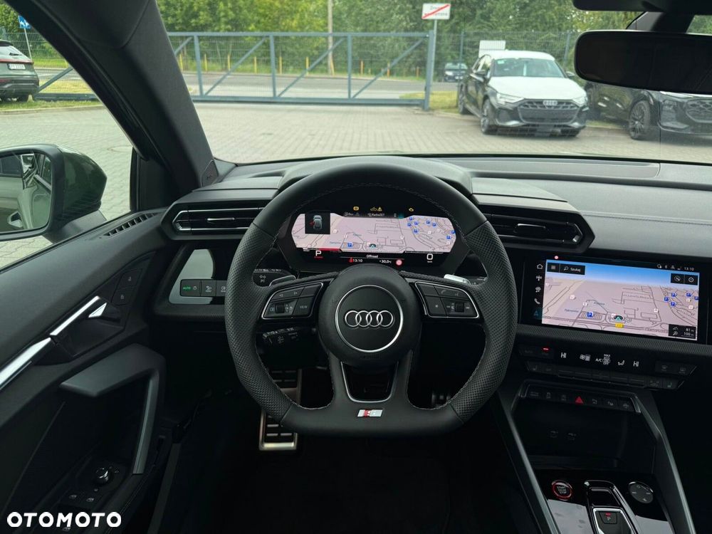 Audi S3 Sportback - 15