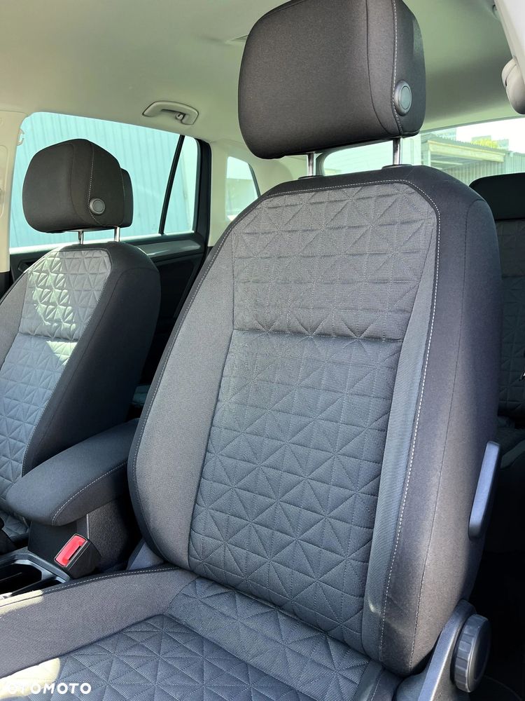 Volkswagen Tiguan 1.5 TSI EVO Life DSG - 12