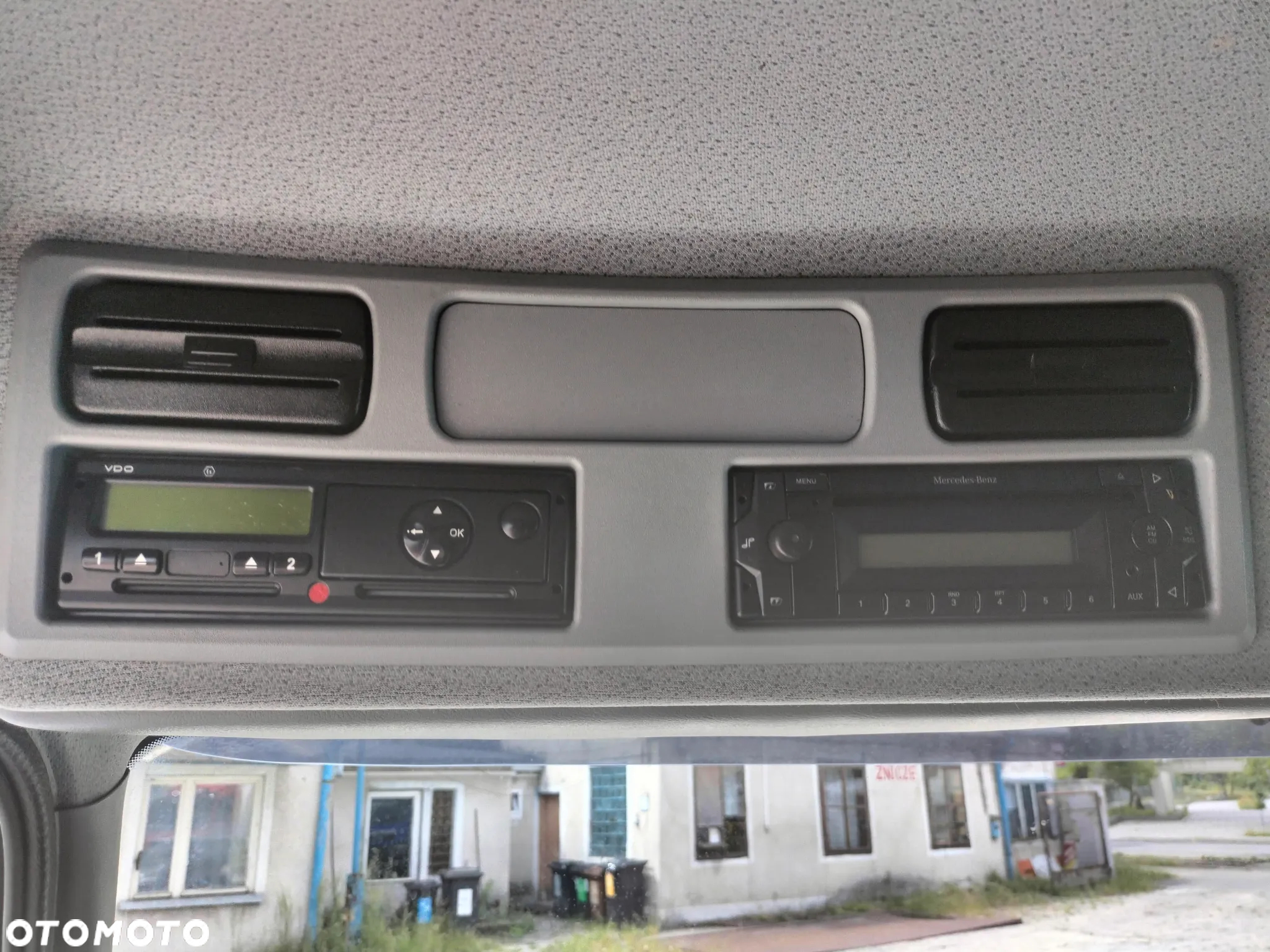 Mercedes-Benz ATEGO 1224 - 12