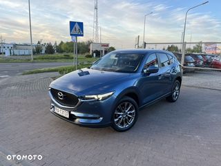 Mazda CX-5 2.0 Skymotion 2WD