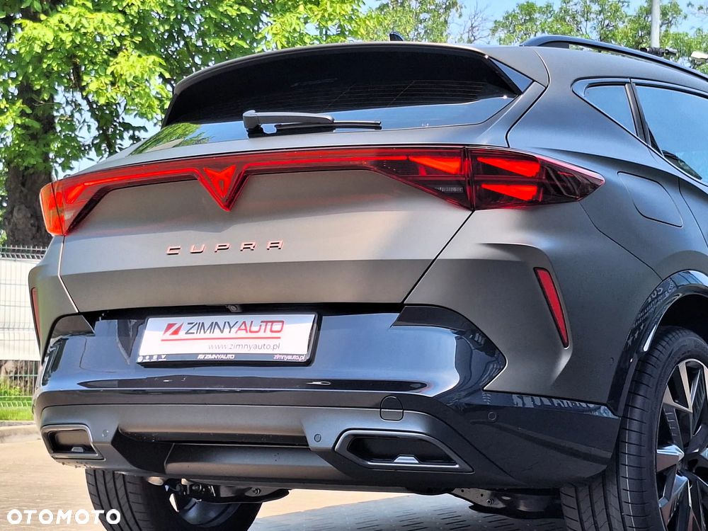 Cupra Formentor 2.0 TSI 4Drive DSG - 14
