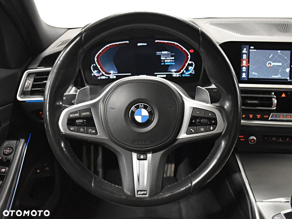 BMW Seria 3 - 16