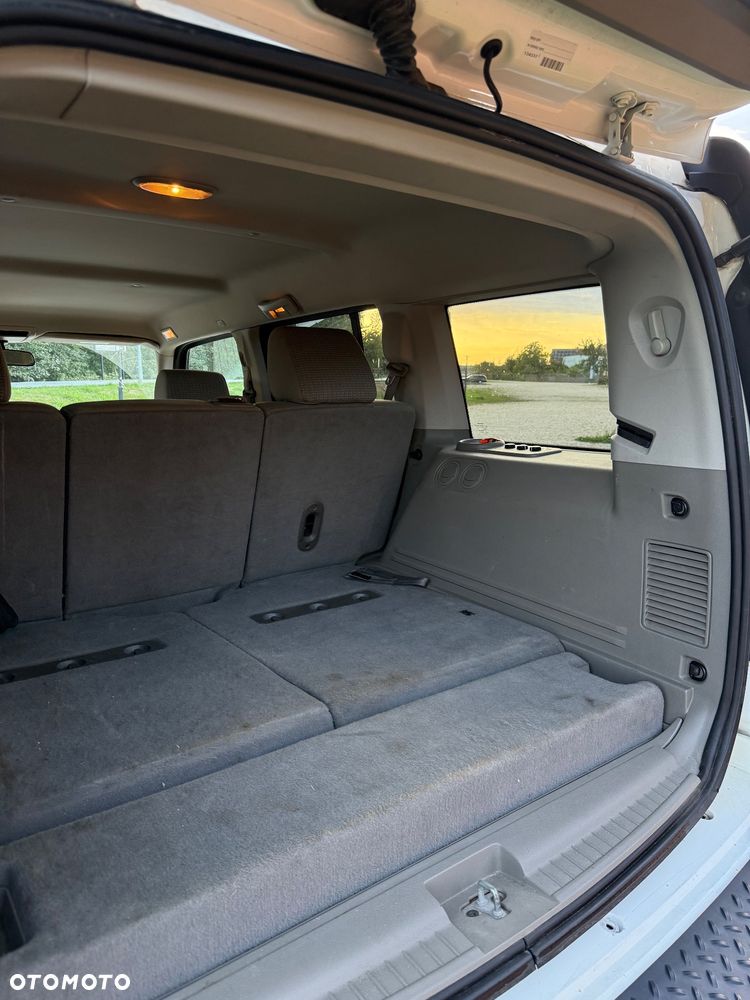 Jeep Commander 3.7 V6 - 17