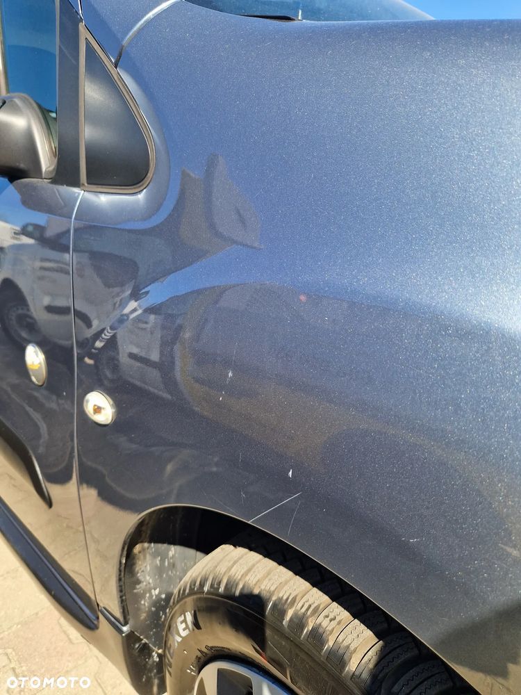 Peugeot Partner 1.6 HDi Active - 14