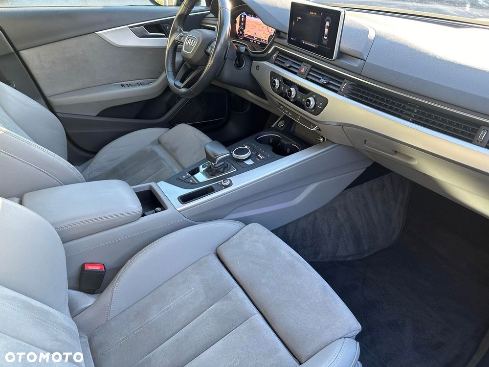 Audi A4 - 12