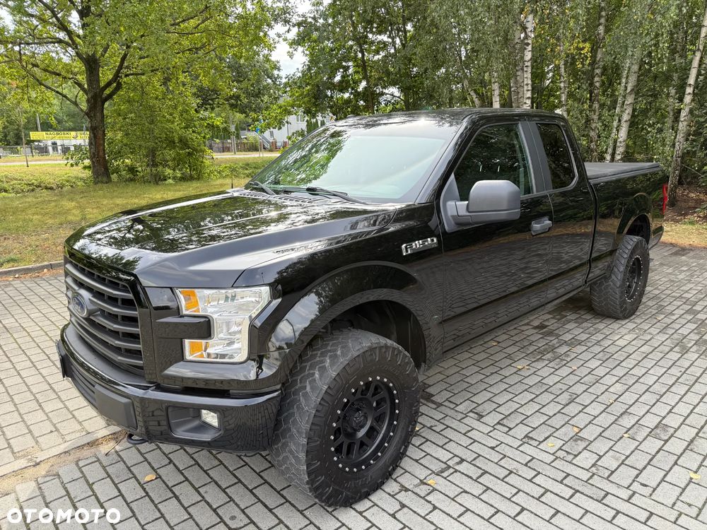 Ford F150 - 10