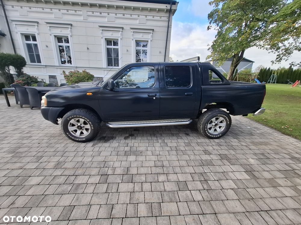 Nissan Inny - 3