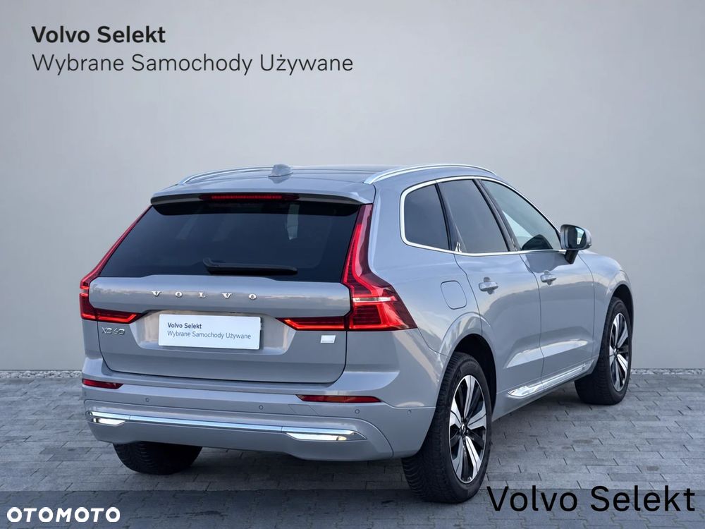 Volvo XC 60 - 9