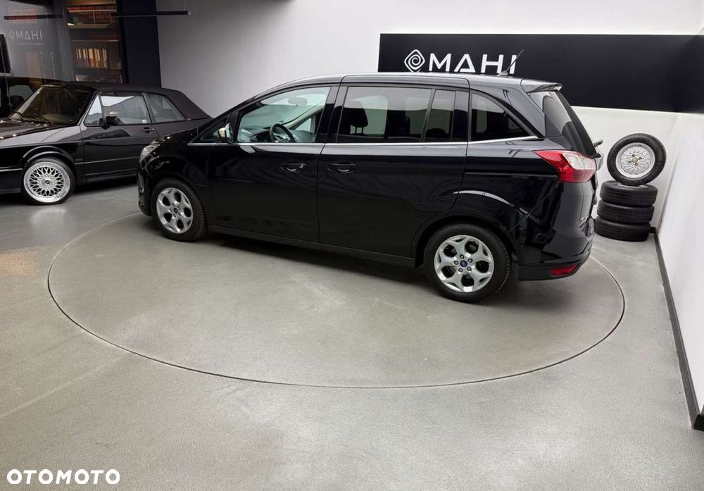 Ford Grand C-MAX 1.6 Ambiente - 8