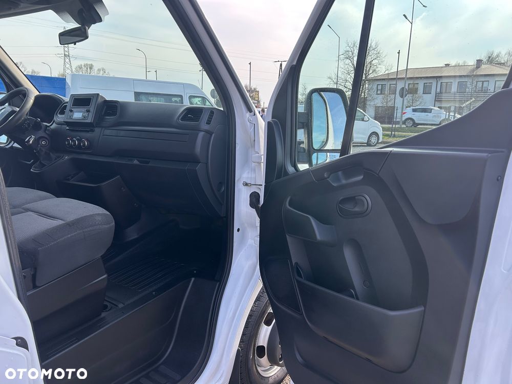 Renault Master - 27