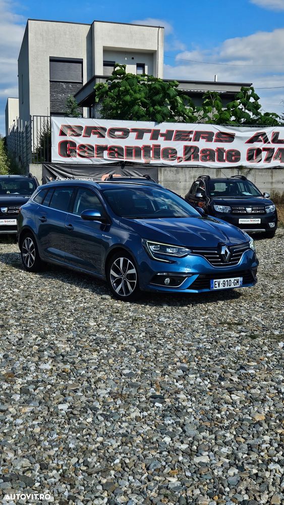Renault Megane ENERGY dCi Intens - 2