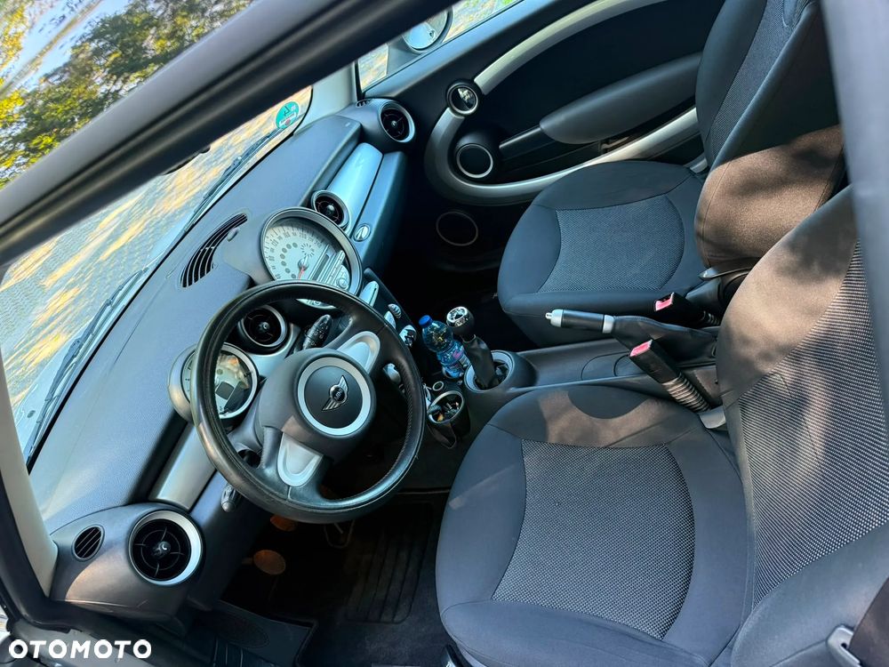 MINI Clubman - 11
